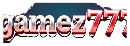 gamez777 logo