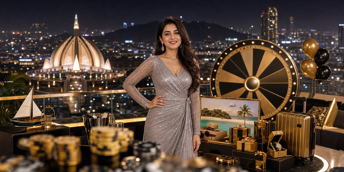 gamez777 Roulette Rooms Built For Pakistan